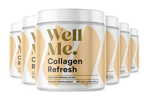 Collagen Refresh
